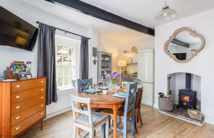 Quirky North Yorkshire Cottage - Christmas Cottage - Photo 28