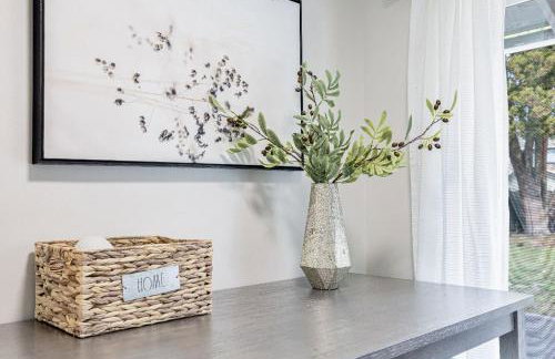 Dog Friendly Cozy Remodeled Shoreline Rambler - Foto 7