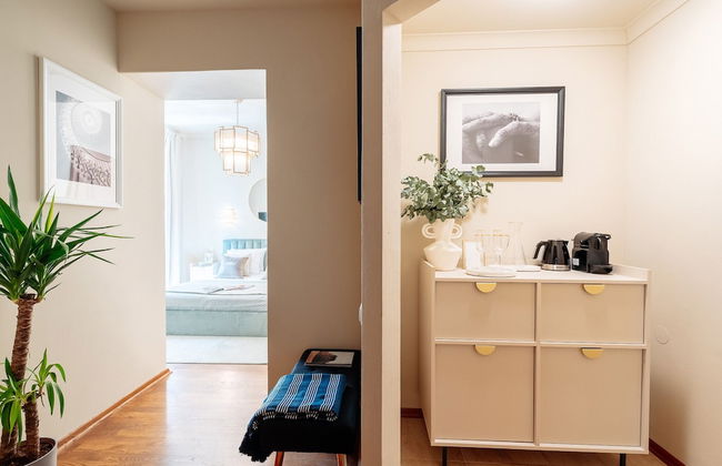 Bogoria Residence - LoftAffair Collection - Photo 73