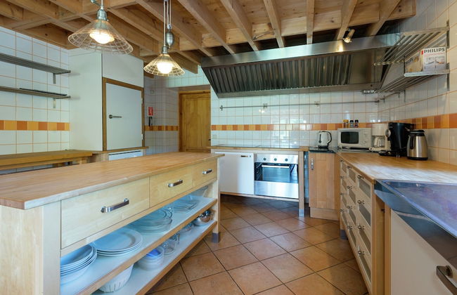 Lierneux Family Nature Stay - Photo 23