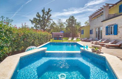 Pet Friendly Home In Naselje Muzini - Foto 2