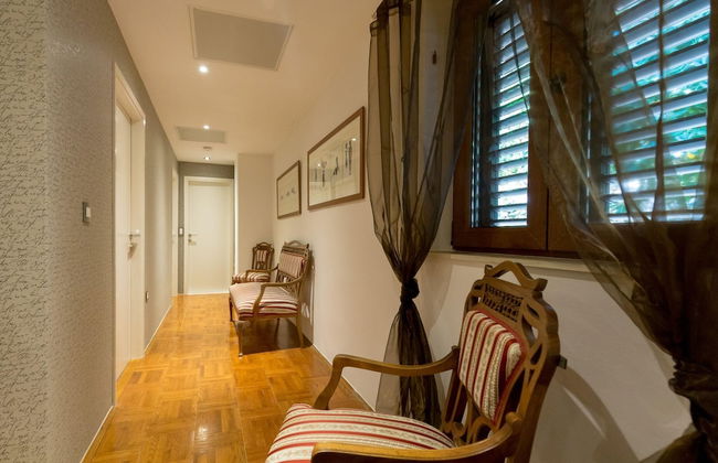 Villa Isanda - Foto 45