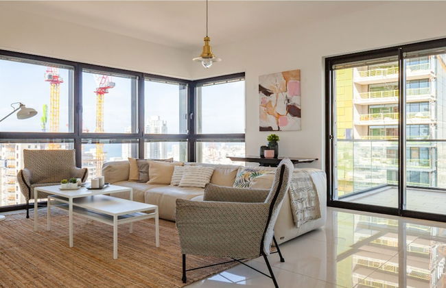 SeaPark Luxury Apartments - Foto 48