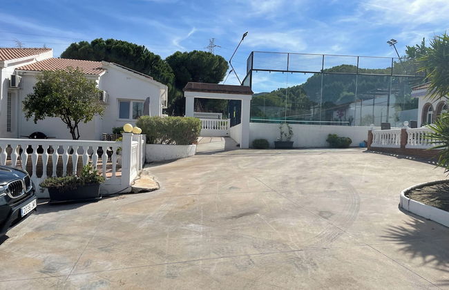 Villa Padel - Foto 25