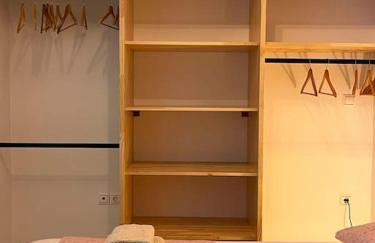 Carlito apartment 2 next to metro station - Foto 16