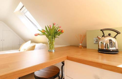 Roston Retreat - Foto 8