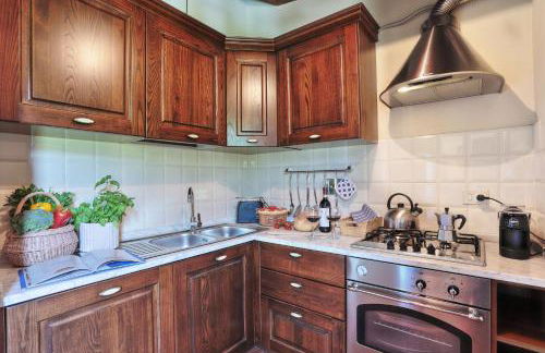 Agriturismo Villa Rosselmini - Foto 43