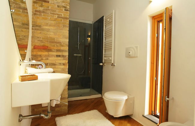 Villa Venere, 6 Bedrooms 5 Bathrooms, Private Pool and sea - Foto 16