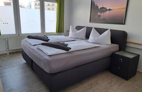 Apartment-Hotel Schillerplatz - Foto 1