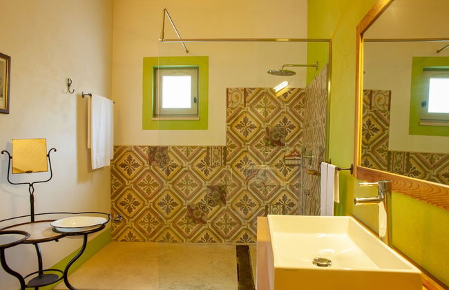 Naturalis Bio Resort & Spa - Foto 30