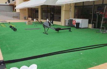 THE PENTHOUSE IN AMARILIS - Foto 71