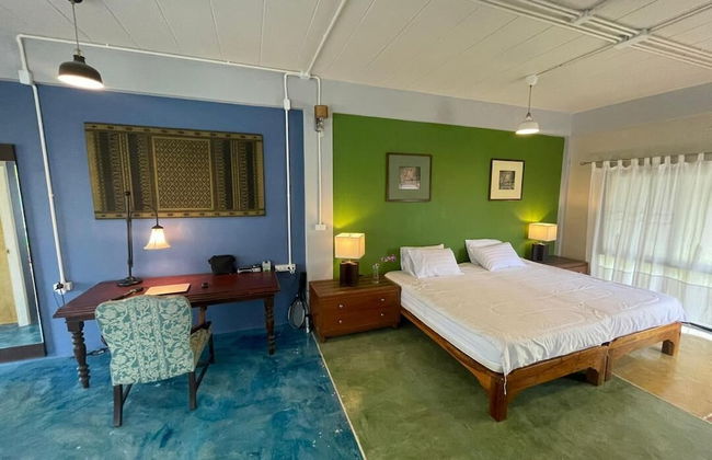 Golden Mango House - Foto 9