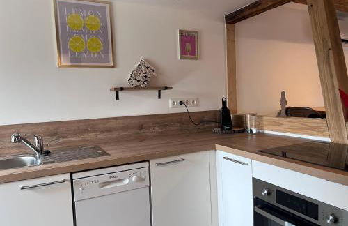 Appartement 1769 - Foto 2