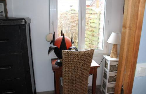 La Ferme de la Croix - Foto 13