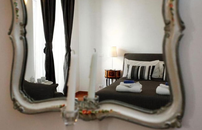 Clemy In Rome - Foto 13