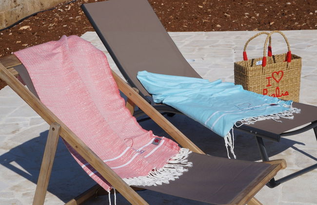 Villa Vita - Foto 20