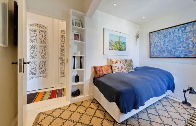 Stylish 5 Bed House in St John s Wood Maida Vale - Photo 28