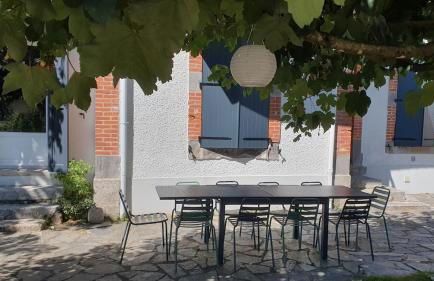 Maison Valentine - Foto 13