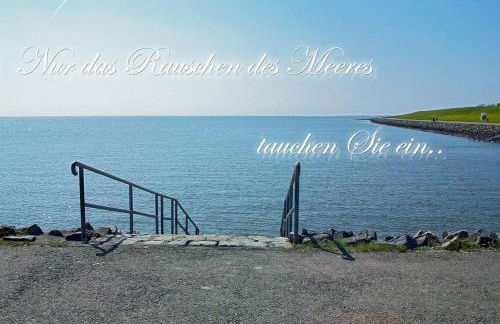 Landhaus op de Warft - Foto 26