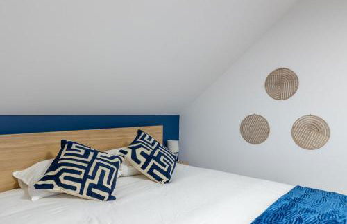 La Perle Bleue - Foto 7