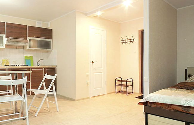 ApartLux Sokol - Foto 2