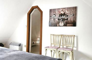 Ferienwohnung 2 ANNA IFF - Foto 30