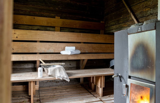 Gorgeous Villa Funkis Strömmen by Sea - Foto 25