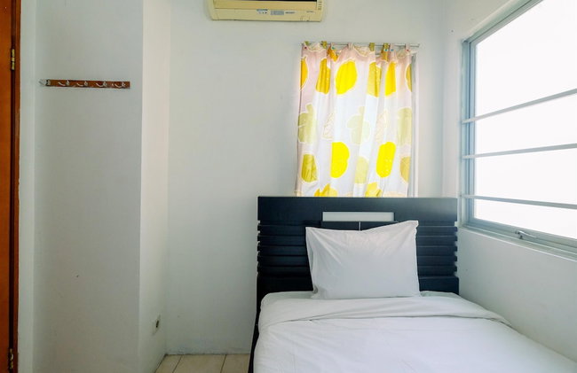 Comfort Stay 2Br Apartment Mediterania Palace Residences - Photo 8