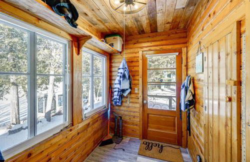 Waterfront Family Home with Seasonal Dock in Lincoln - Foto 20