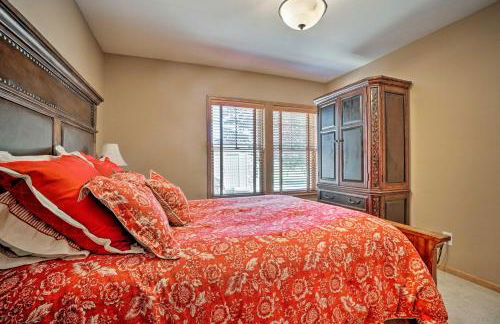 Conneaut Lake Home with Yard, half Mi to BeachandPark - Foto 10