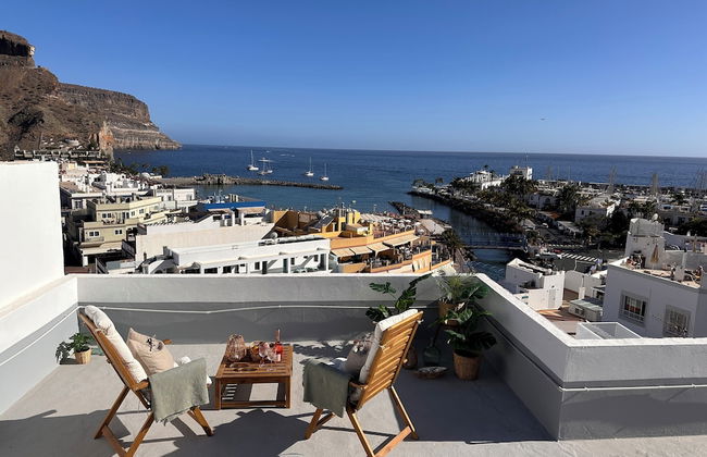 Palm Leaf Mogan - Foto 50