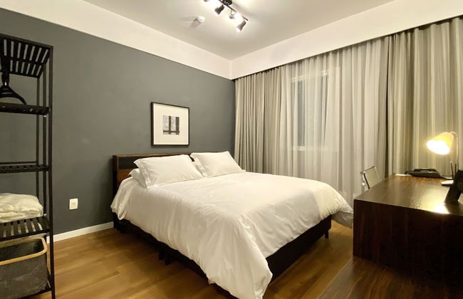 STD - Anora Spaces - Stadium Alphaville - Foto 19