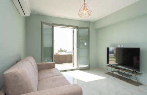 THISEFS luxury apartments Kefalonia - Foto 16