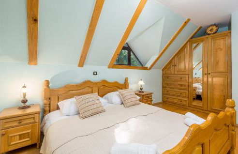 Nice Home In Lokve With Sauna - Foto 36