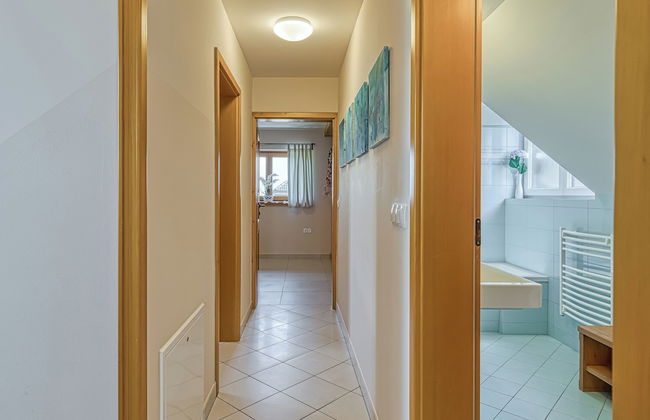 Bled Lake Apartment Red Rose - Foto 8