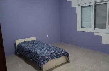 Casa TOP no cassino, piscina grande 5 min da praia e churrasqueira coberta - Foto 14