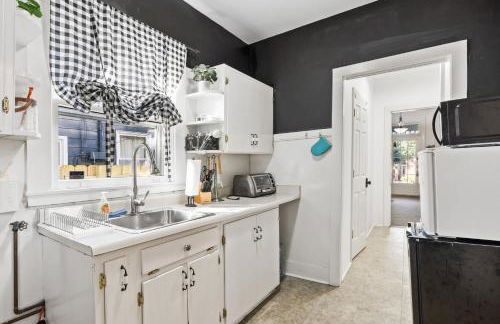 Tranquil Retreat amidst Clifton & Crescent Hill's Vibrant Energy - Foto 8