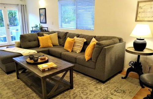 Stylish 4 Bedroom Home Near Venice Beach with Backyard BBQ - Foto 40
