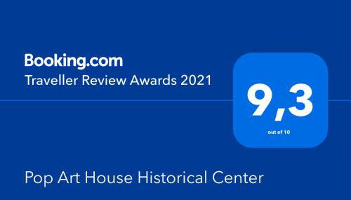 Pop Art House 2 Bedrooms - Foto 3