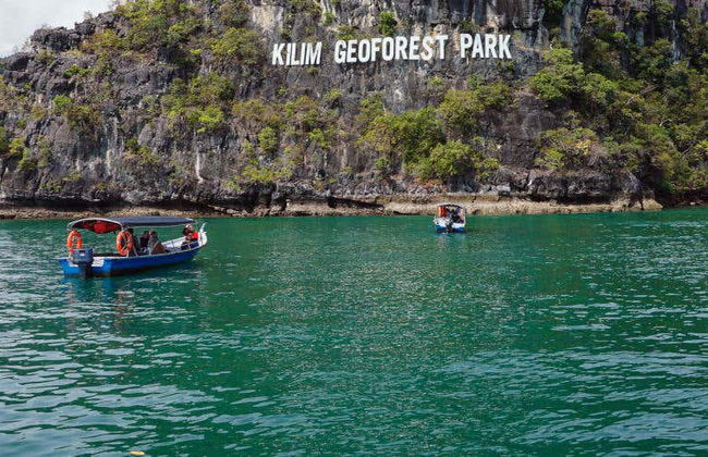 Excursión al Parque Geoforestal Kilim Karst - Foto 1