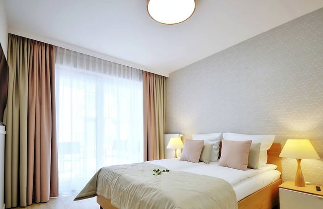 BalticON Nadmorskie Tarasy - Foto 47