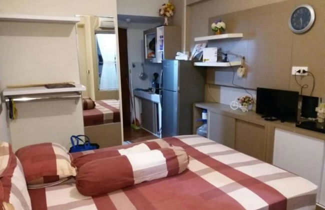 Apartement Puncak Kertajaya New By Prafi - Foto 7