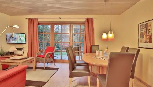 Ferienparadies Klingberg Ferienparadies Klingberg Appartement 1 - Foto 3