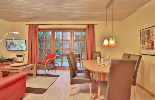 Ferienparadies Klingberg Ferienparadies Klingberg Appartement 1 - Foto 3