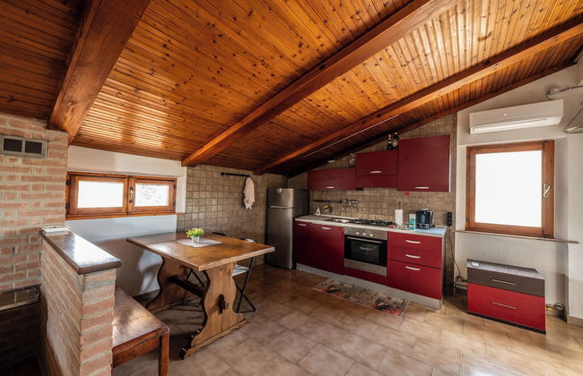 L'Oasi Di Ramona - Foto 9