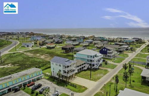 Kalm by the Beach - Ocean View - Sleeps 14 - Foto 15