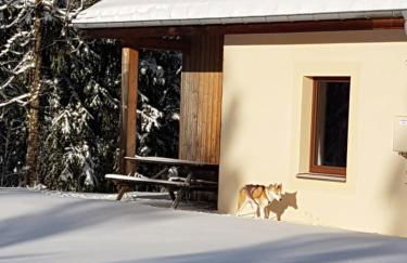 Chalet Beaujon Chapelle-des-Bois - Foto 1