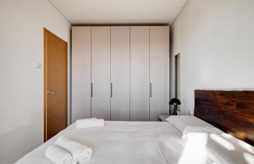 GiaxTower Palestra Spa & Piscina Pure Living - Foto 25