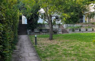 LLAPARTMENTS Stuttgart Nord - Foto 24