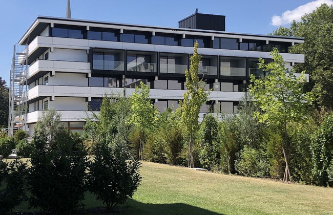 Appartement Hotel Royal - Foto 13